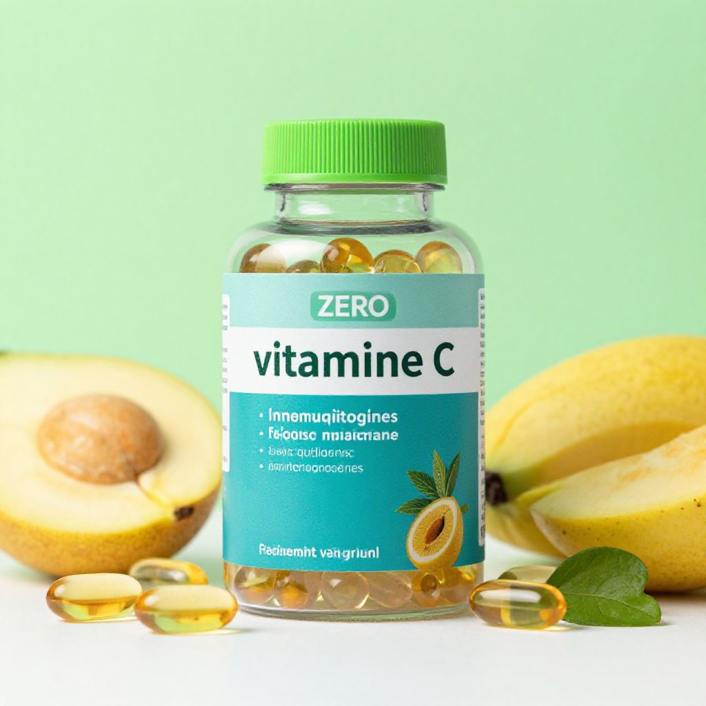 Vitamine C