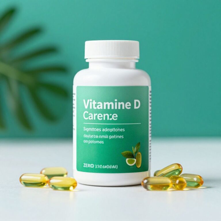 Vitamine D