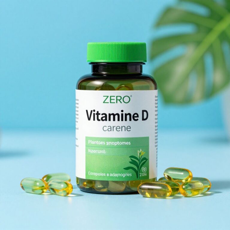 Vitamine D
