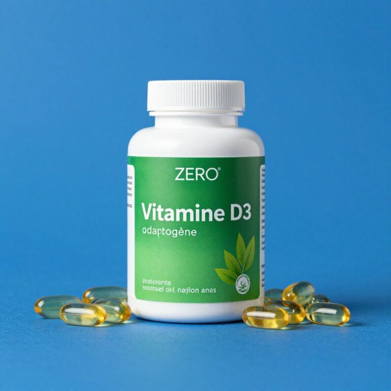 Vitamine D3
