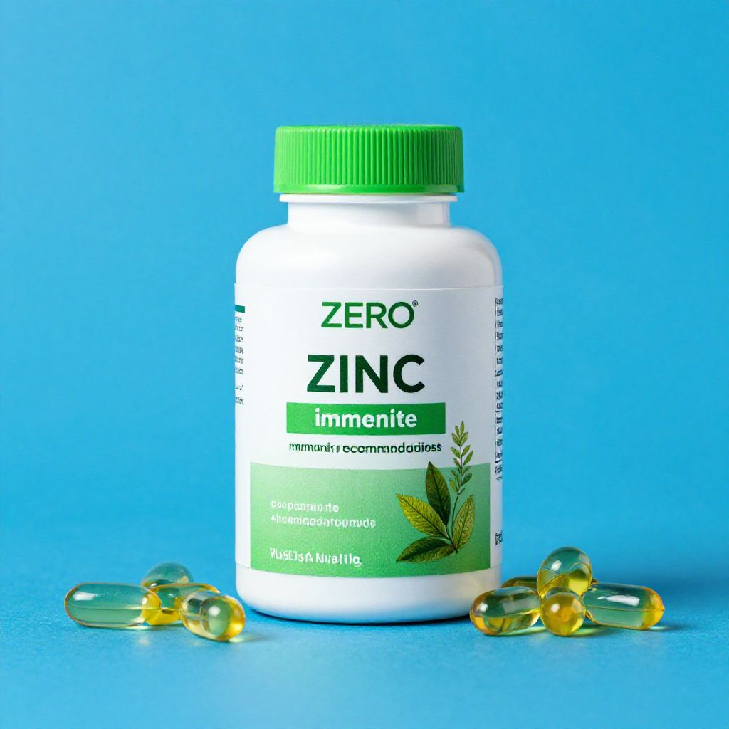 Zinc et immunité
