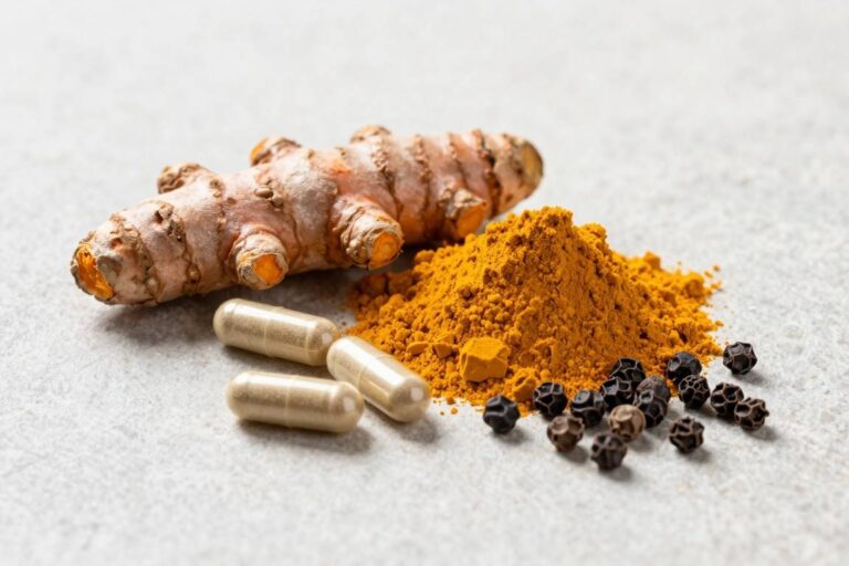 gélule curcuma poivre noir avis